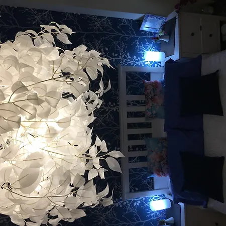 Отель Casa Ojala Аликанте