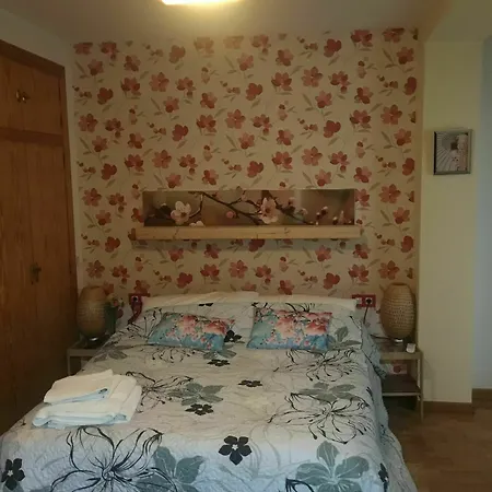Casa Ojala 2* Аликанте