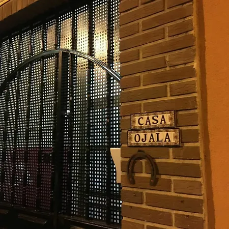 Casa Ojala Отель Аликанте