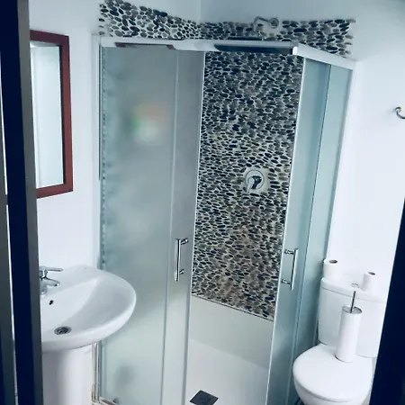 Casa Ojala Аликанте